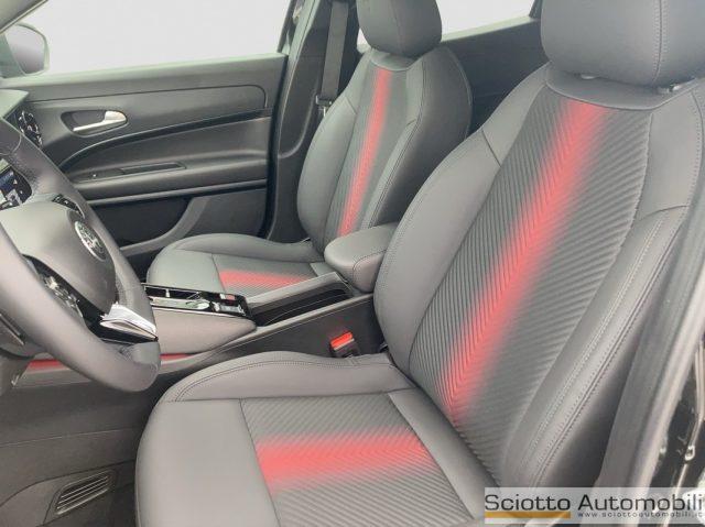 ALFA ROMEO Junior 1.2 145 CV Hybrid eDCT6 Q4