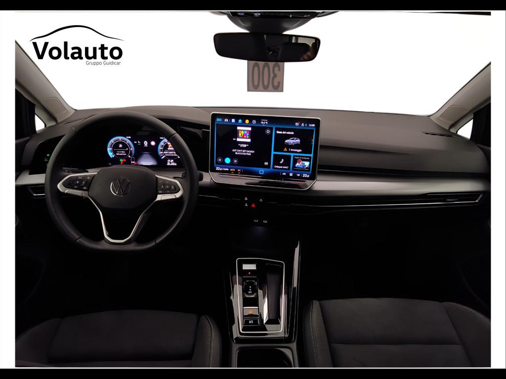 VOLKSWAGEN Golf VIII 2024 - Golf 2.0 tdi Style 150cv dsg