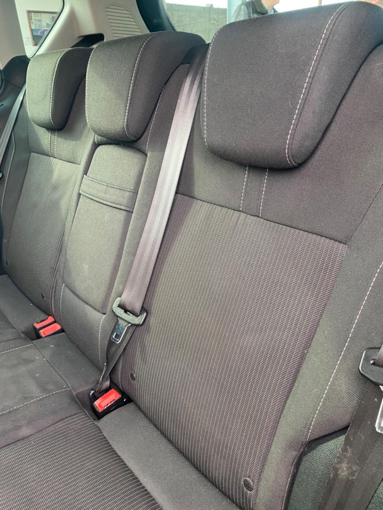 Ford B-Max 1.5 TDCI Fine 2012 Full Led