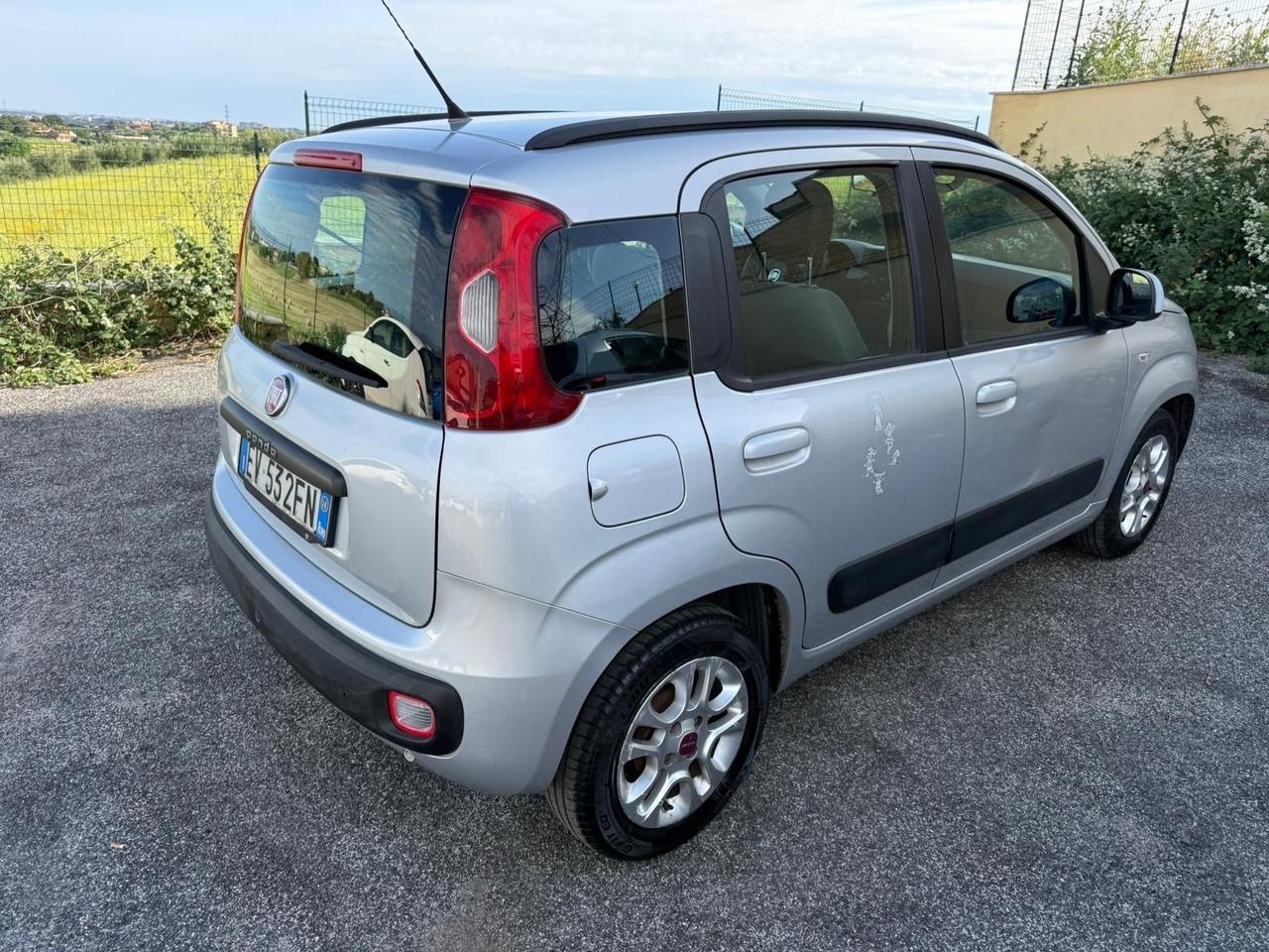 Fiat Panda 1.3 MJT 95 CV S&S Easy