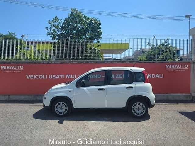 Fiat Panda Panda 1.0 FireFly S&S Hybrid
