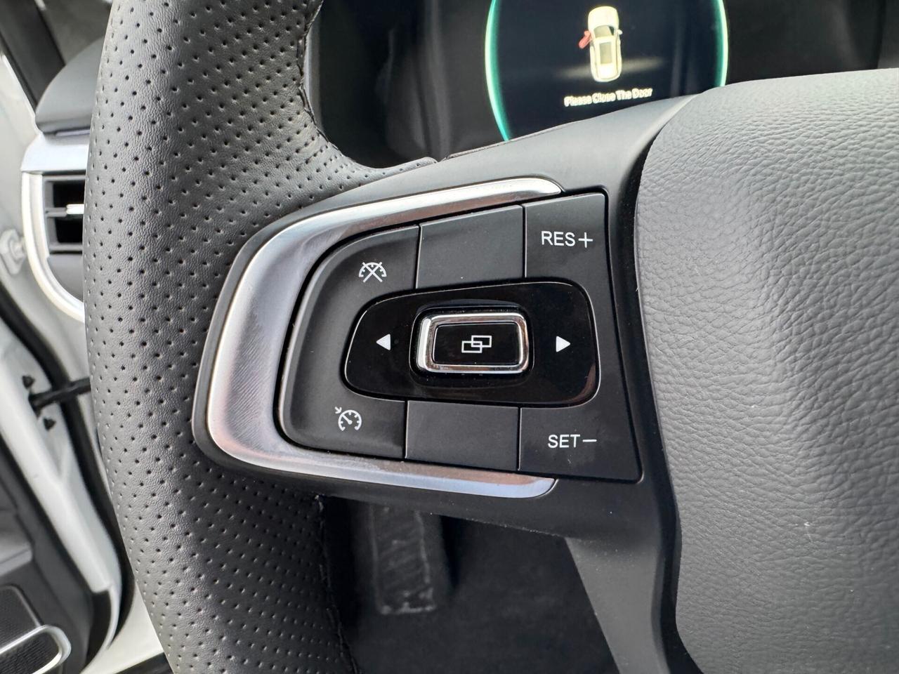 DR 6.0 1.5cc Turbo 150cv CVT Bi-Fuel GPL Km Zero