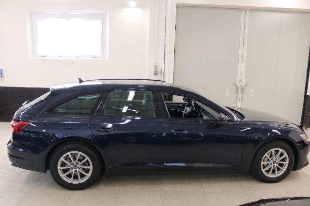 AUDI A6 Avant 40 2.0 TDI S tronic Business