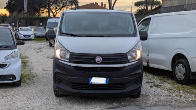 FIAT Talento 2.0 ECOJET 120cv E6D-TEMP