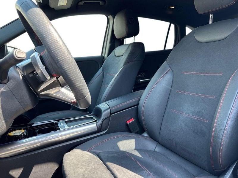 Mercedes-Benz GLA 200 d AMG Line Advanced Plus auto