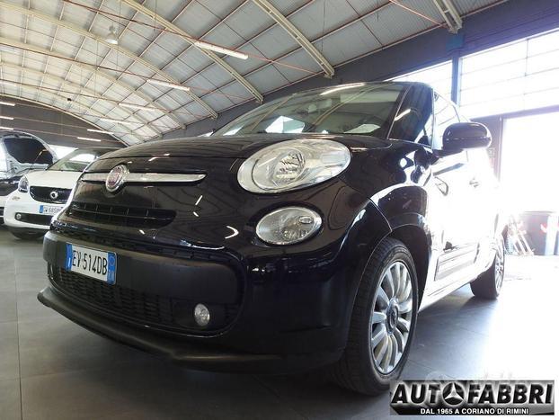 FIAT - 500 L - 1.3 Multijet 85 CV Pop Star