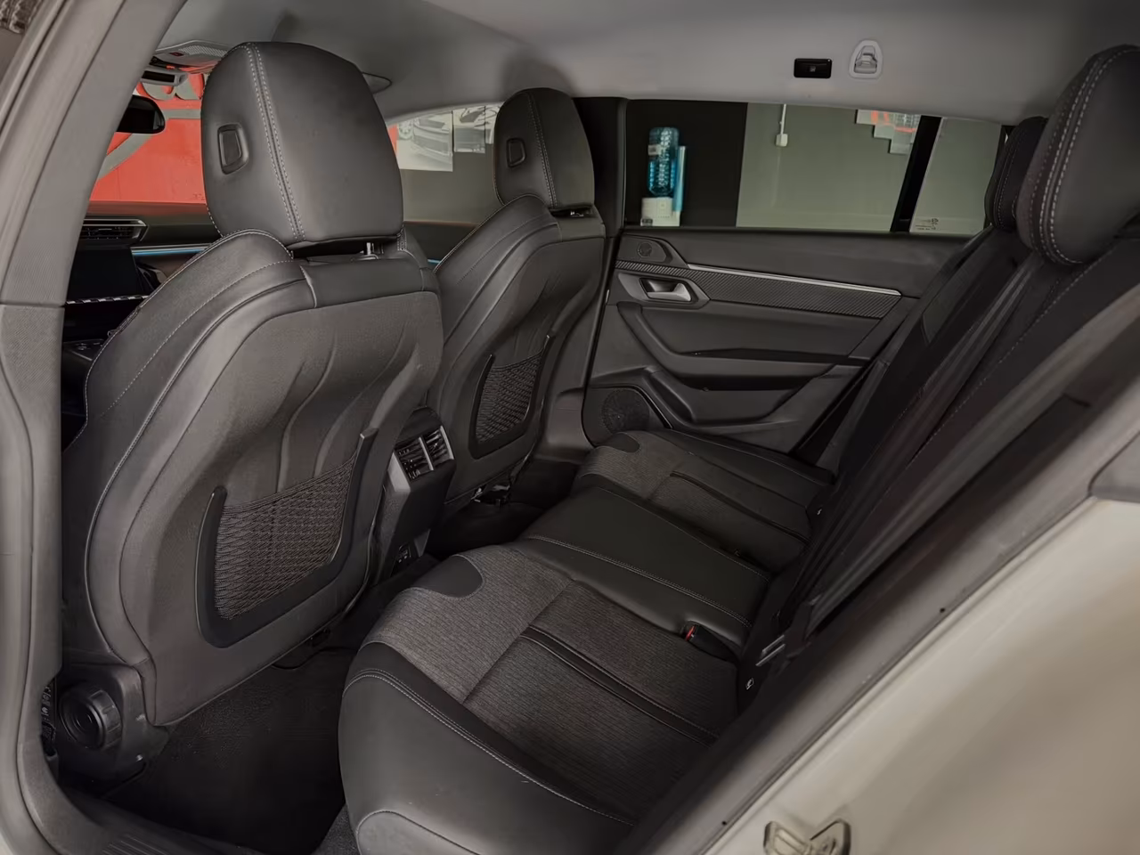 Peugeot 508 BlueHDi 130 Stop&Start EAT8 SW Allure Pack
