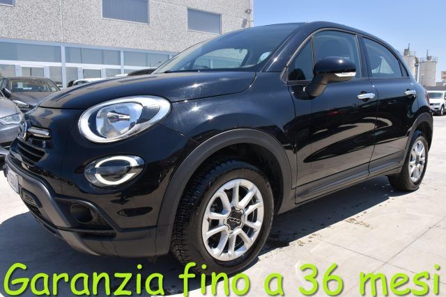 FIAT 500X 1.3 MultiJet 95 CV Business *Navi,Sensori*