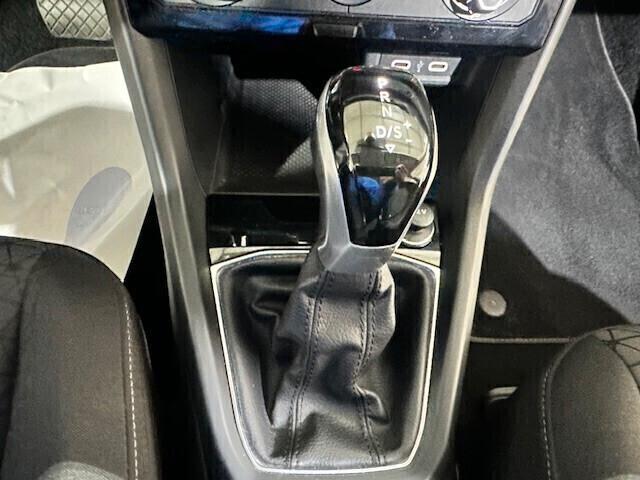 Volkswagen T-Cross 1.0 TSI 110 CV DSG Style