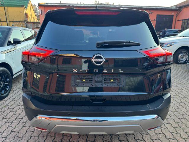 NISSAN X-Trail Mild Hybrid 163CV 2WD 5 posti TEKNA+ TETTO