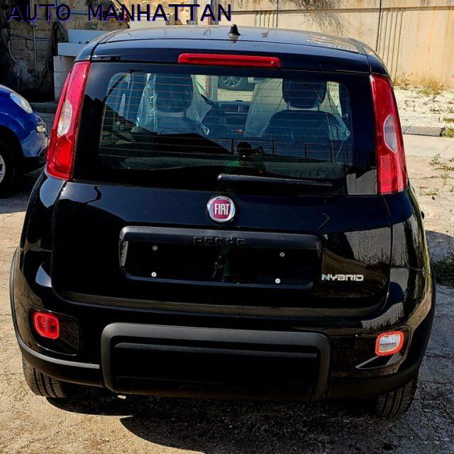 FIAT Panda 1.0 FireFly S&S Hybrid km0