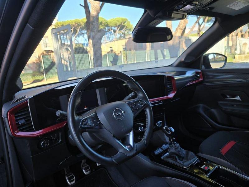 Opel Mokka Mokka 1.2 Turbo Elegance