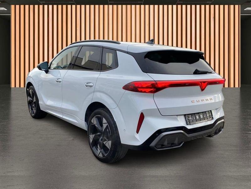 CUPRA Terramar 2.0 TSI 4Drive DSG VZ Tetto DCC Led Matrix Sennheiser