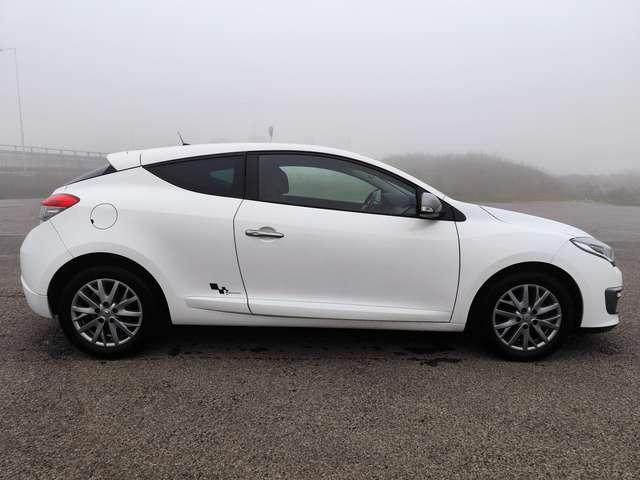 Renault Megane Megane Coupe 1.5 dci energy Gt Line s