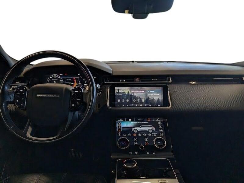 Land Rover Range Rover Velar 2.0D I4 204 CV R-Dynamic SE