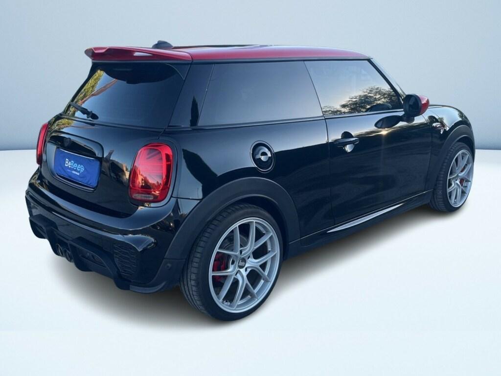 Mini John Cooper Works 2.0 TwinPower Turbo John Cooper Works DCT