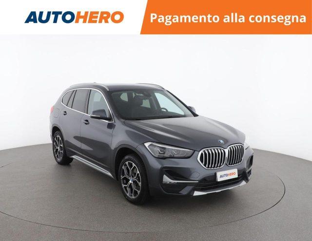 BMW X1 sDrive18i xLine