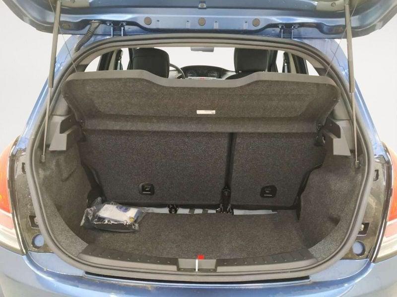 Lancia Ypsilon 1.0 firefly hybrid Oro s&s 70cv