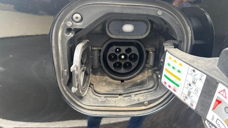 Renault Twingo Electric Twingo III Electric Twingo 22kWh Urban Night