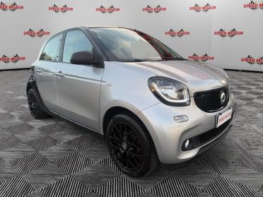 smart forfour Forfour Passion 90cv twinamic,SPORT PACK, LED, PANORAMA!