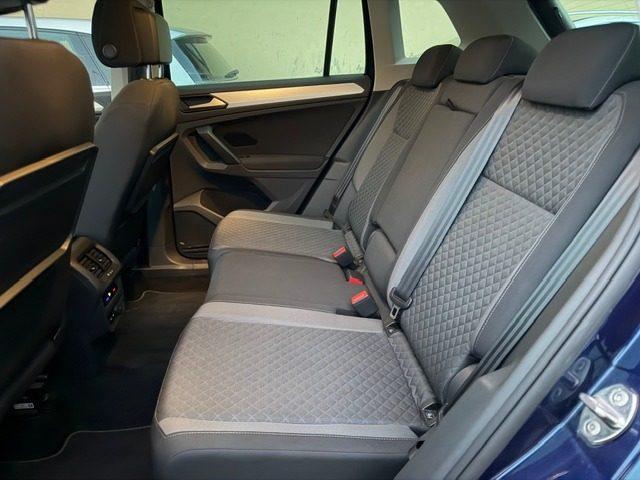 VOLKSWAGEN Tiguan 2.0 TDI SCR DSG 4MOTION Sport BMT