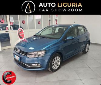 Volkswagen Polo 1.4 TDI 75cv BlueMotionTechnology Comfortline