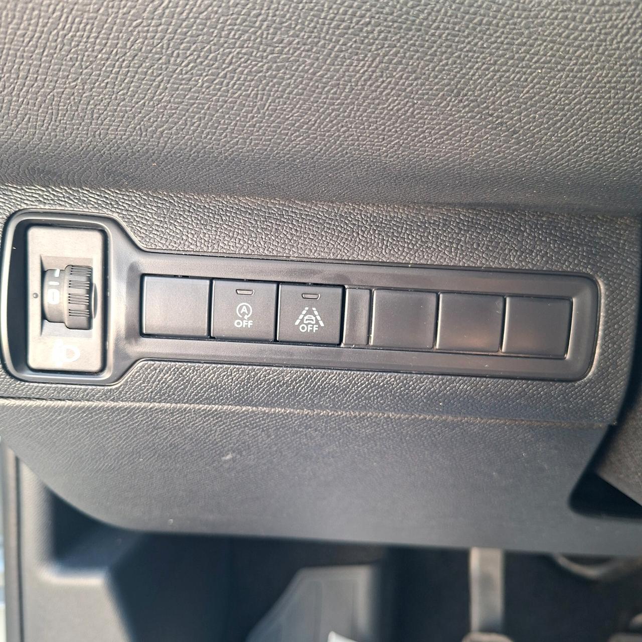 Peugeot 308 S.W. 1.5 Bluehdi 130 Cv Business