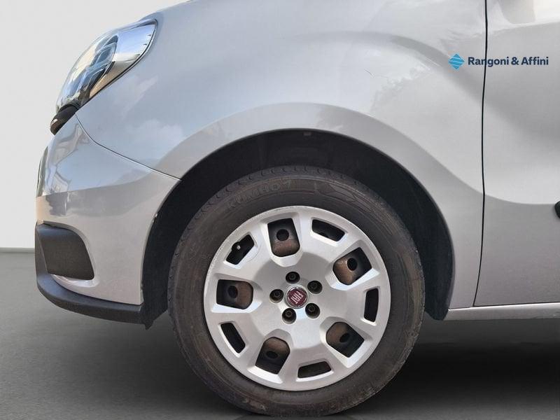 FIAT Doblò 1.6 MJT 16V 120CV Easy