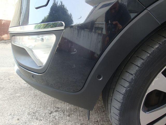 KIA - Sportage CRDI 184CV AWD PELLE TETTO SKY NAVI XENON