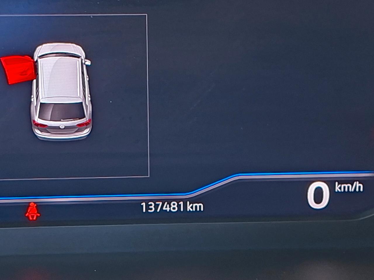 Volkswagen Tiguan 1.6 TDI SCR Sport R-Line BlueMotion Technology