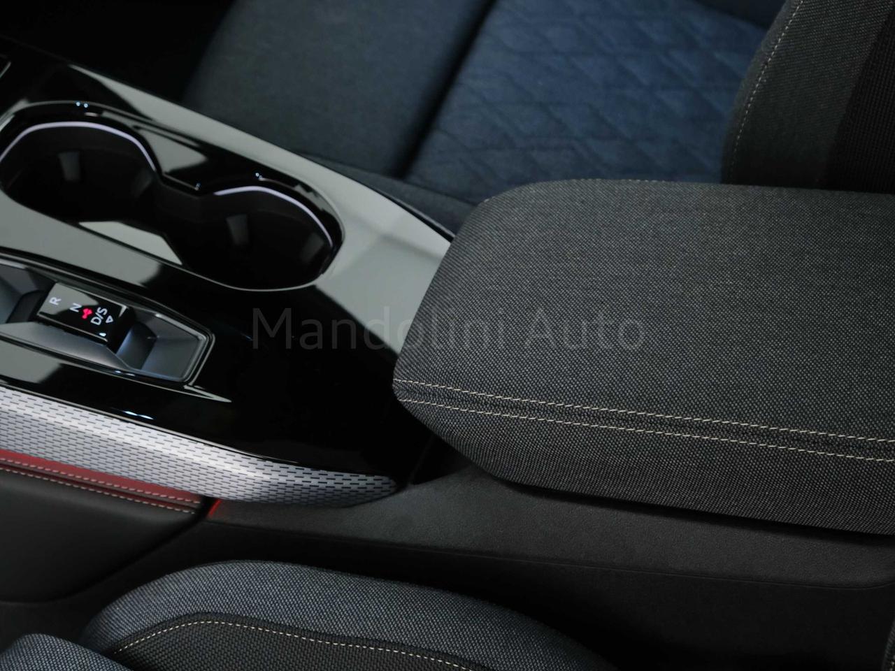 Audi A5 berlina 2.0 tdi mhev+ 204cv launch edition one quattro s tronic