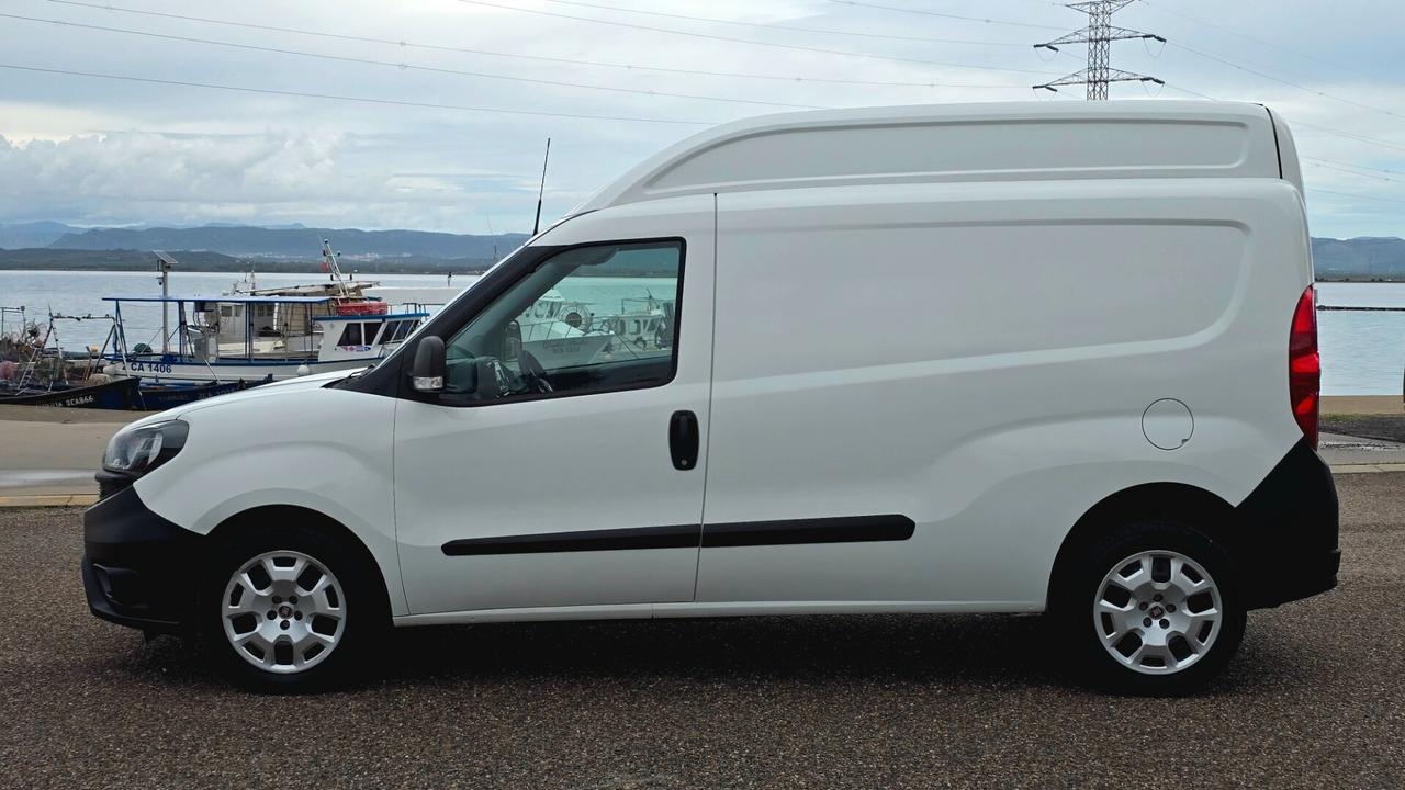 Fiat Doblo CARGO MAXI XL LH2 LOUNGE 1.6 MJET 105CV E6D