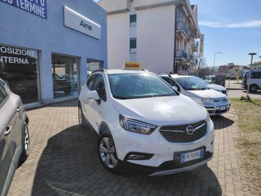 OPEL Mokka X 1.6 Ecotec 115CV 4x2 Start&Stop Advance