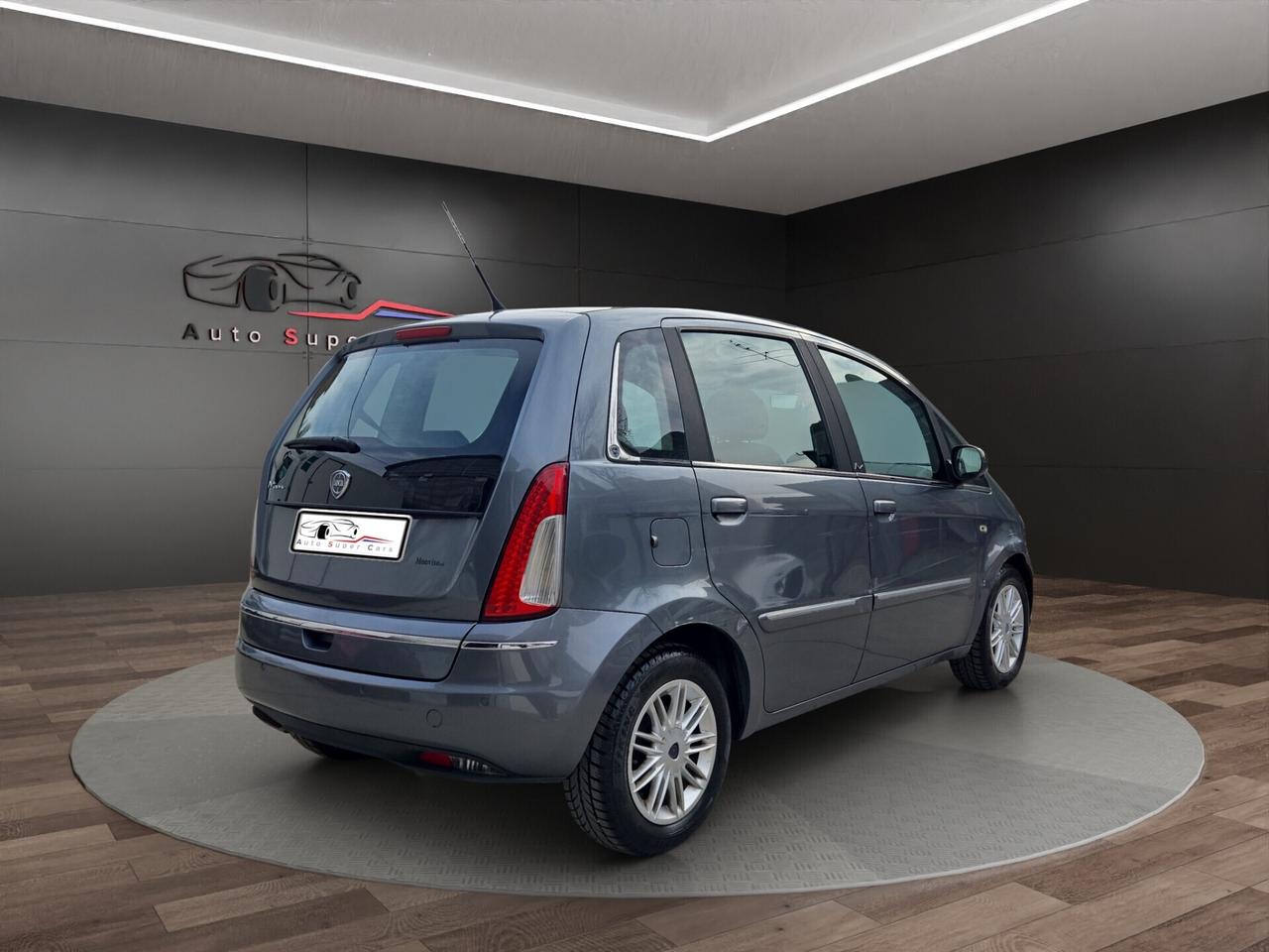 Lancia Musa 1.3 Mjt 95 CV Diva