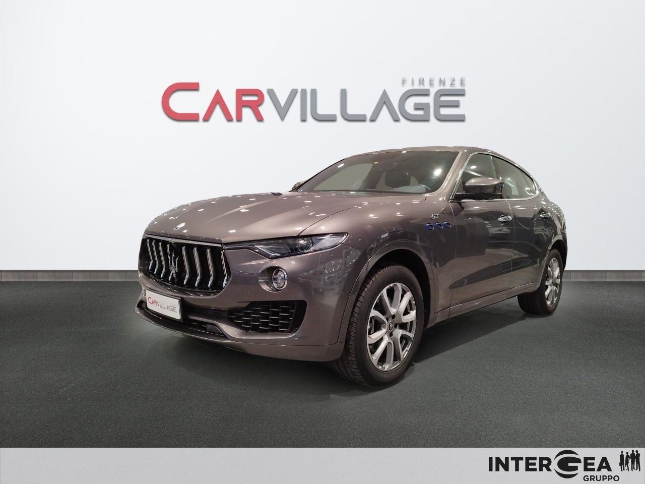 MASERATI Levante 2.0 mhev Executive 330cv auto