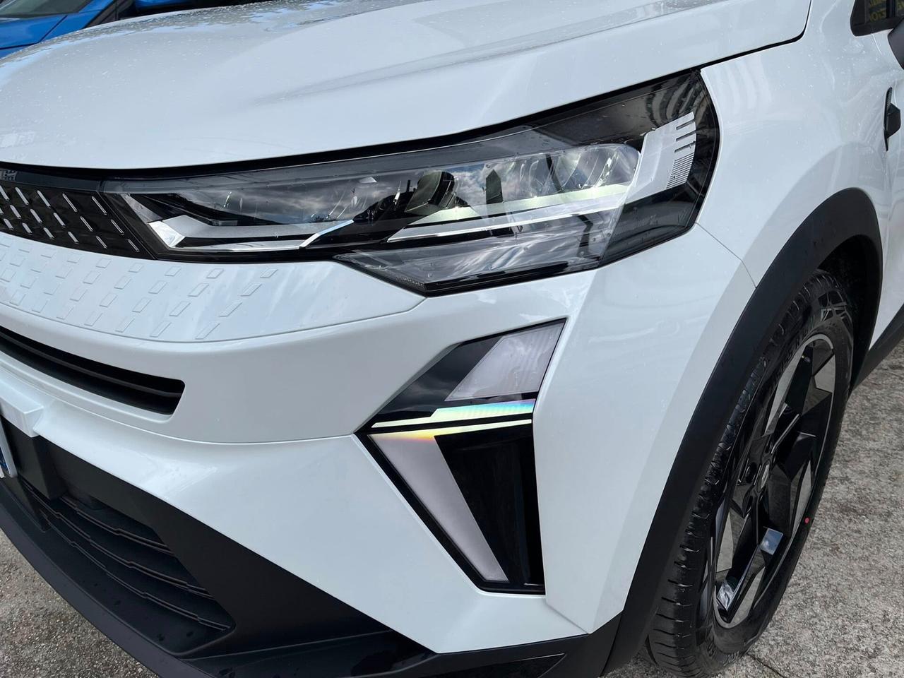 Renault Captur 0.9 tce gpl 100CV Techno km0