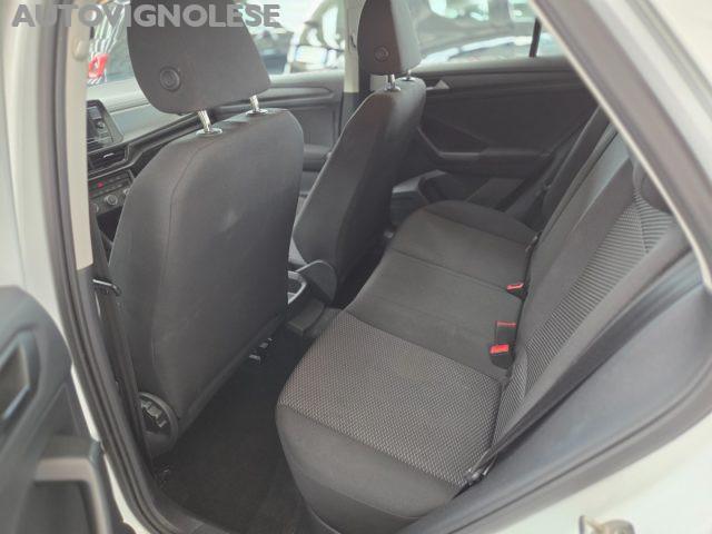 VOLKSWAGEN T-Roc 1.0 TSI Sed risc- app connect-fari led -park assis