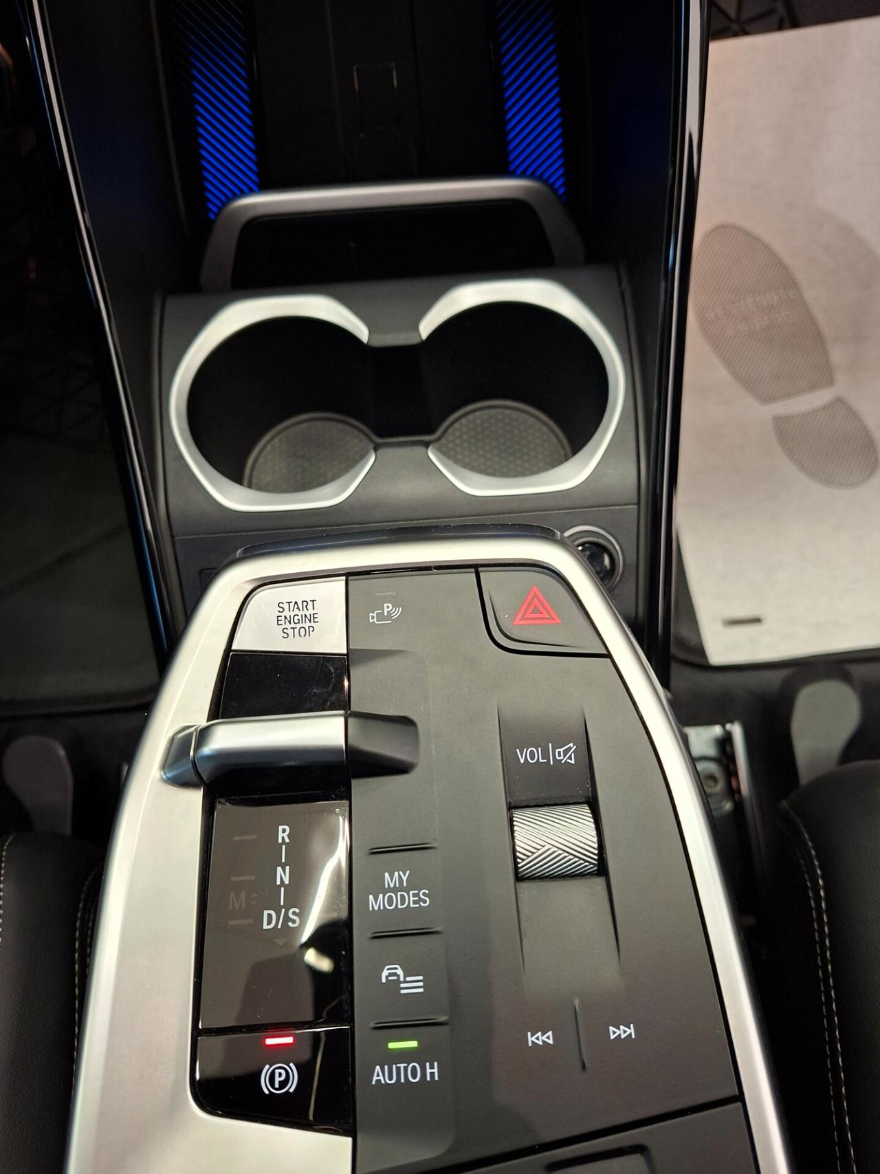 Bmw X1 xDrive 23d Msport Pro