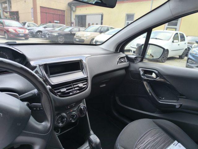 PEUGEOT 208 1° serie 1.0 VTi 68 CV 5 porte Access