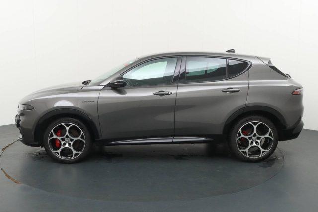 ALFA ROMEO Tonale 1.6 diesel 130 CV TCT6 Veloce N1 Autocarro