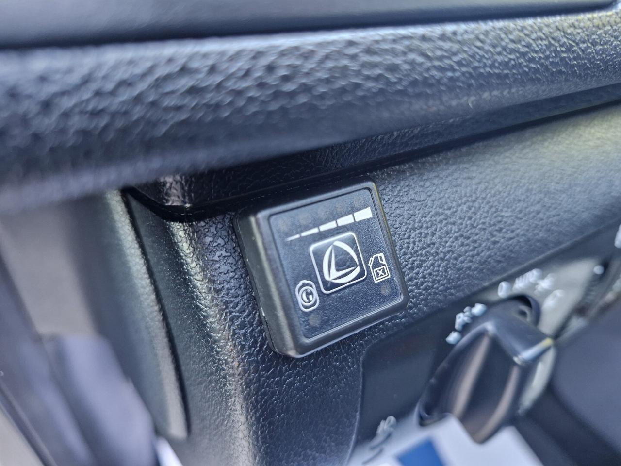 MERCEDES CLASSE A160 BlueEFFICIENCY GPL ANNO 2012