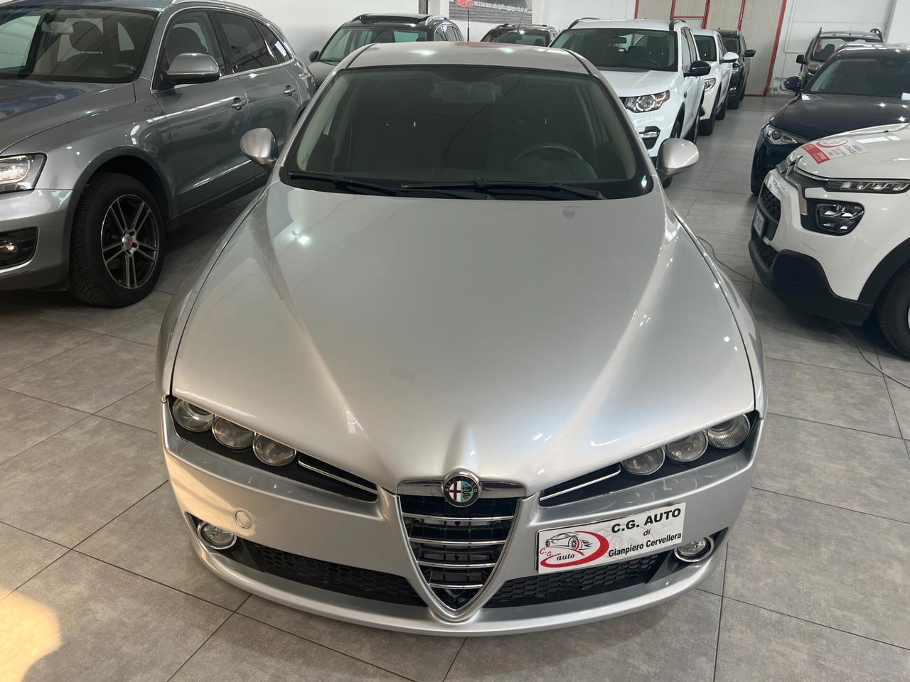 Alfa Romeo 159 1.9 150 CV - PROGRESSION - 2008