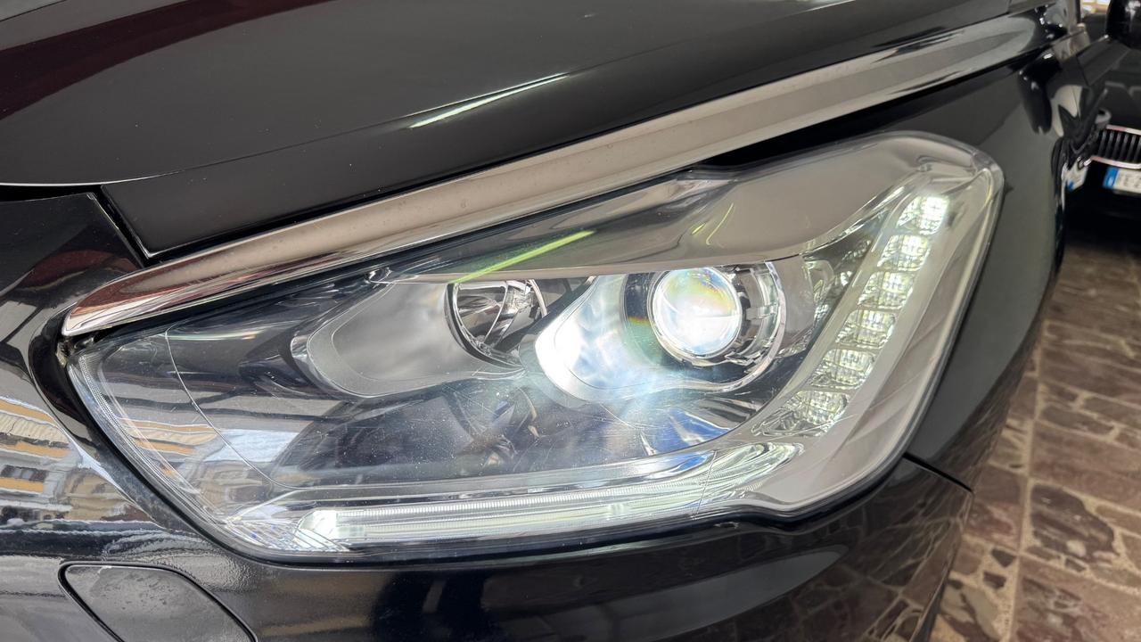 Ds DS5 2.0 HDi 160 Sport Chic-2012