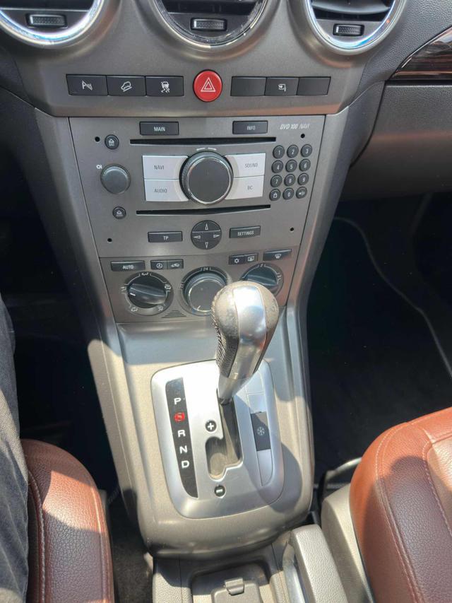 OPEL Antara 2.0 CDTI 150CV aut. Cosmo