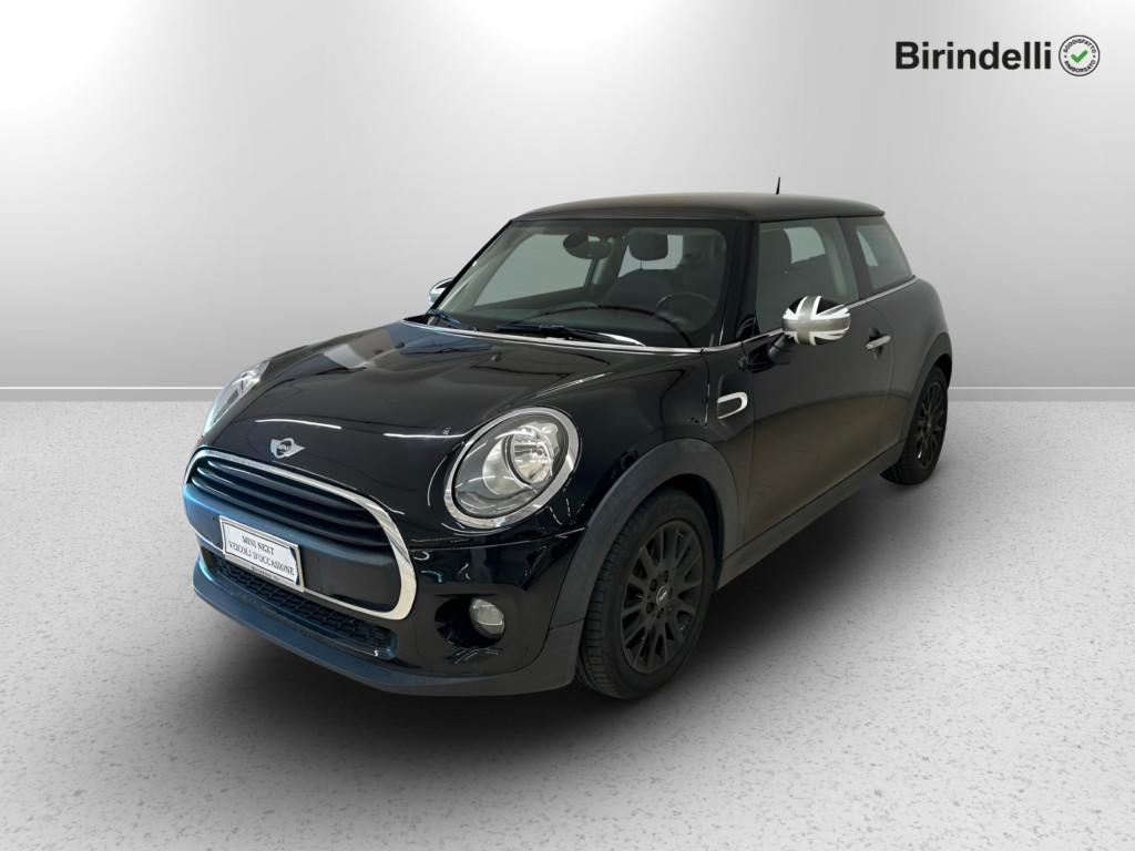 MINI Mini 4ª serie (F56) - Mini 1.5 One 75 CV