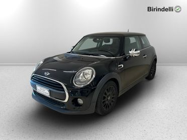 MINI Mini 4ª serie (F56) - Mini 1.5 One 75 CV