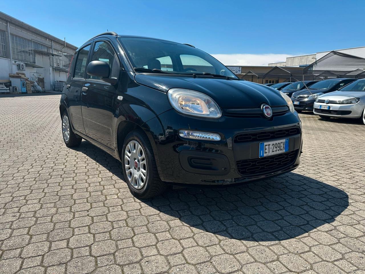 Fiat Panda 1.2 EasyPower Lounge