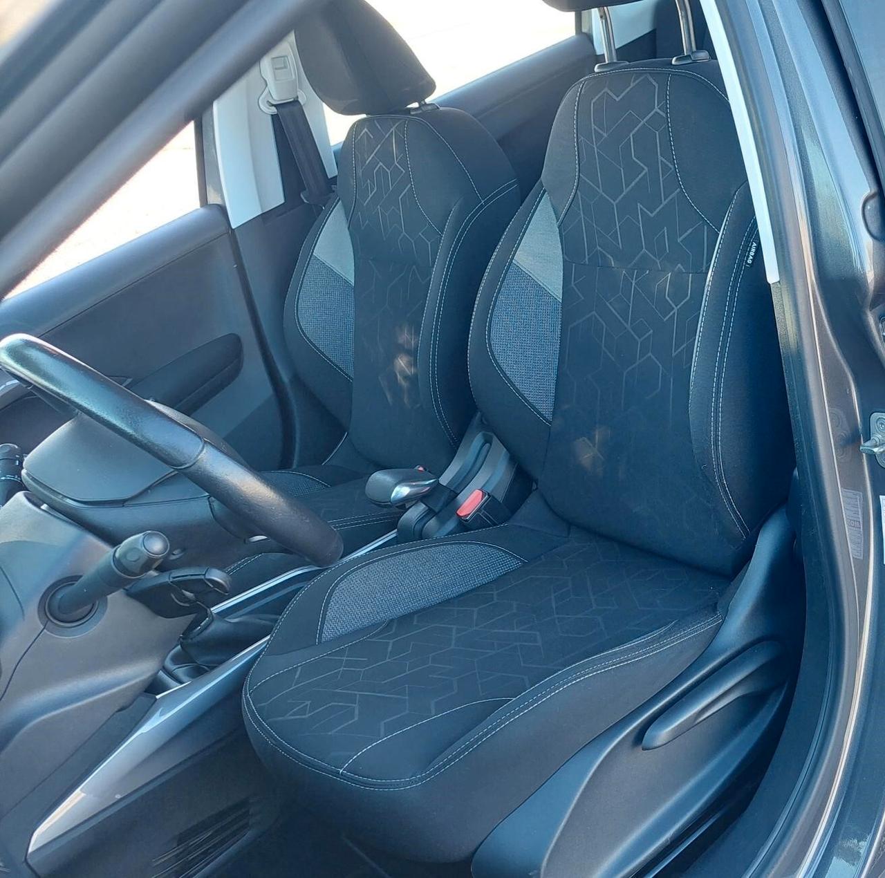 PEUGEOT 2008 - NEOPATENTATI - EURO 6