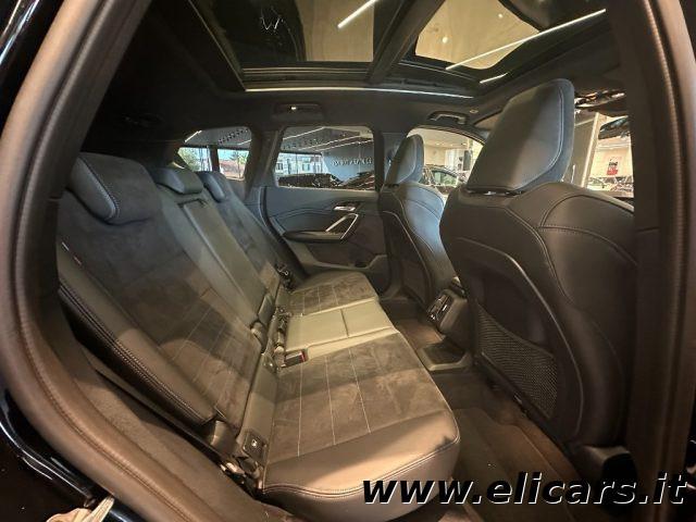BMW X1 xDrive 23d Msport