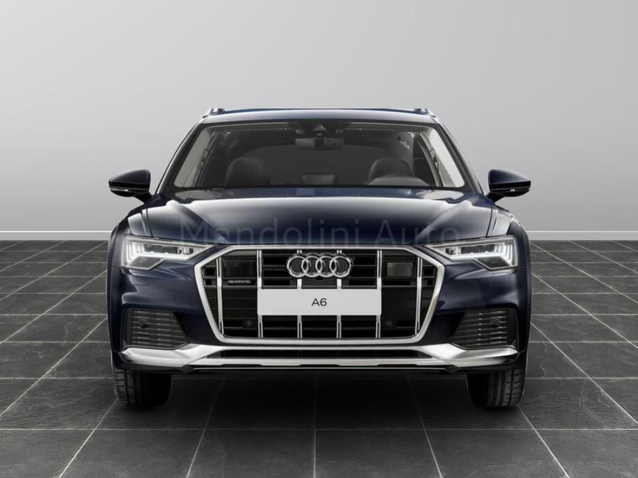 Audi A6 allroad allroad 50 3.0 v6 tdi mhev 48v 286cv business advanced quattro ultra tiptronic